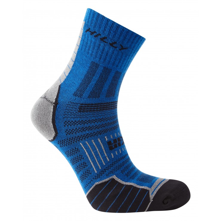 Hilly twin deals skin running socks